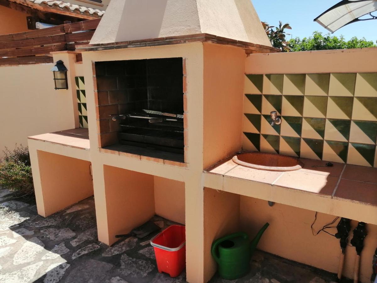 Villashim L' Escala Luaran gambar