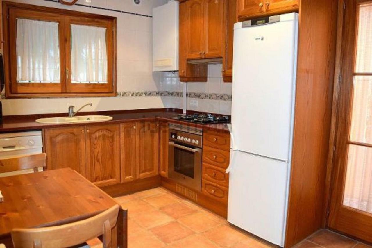 Villashim L' Escala Luaran gambar