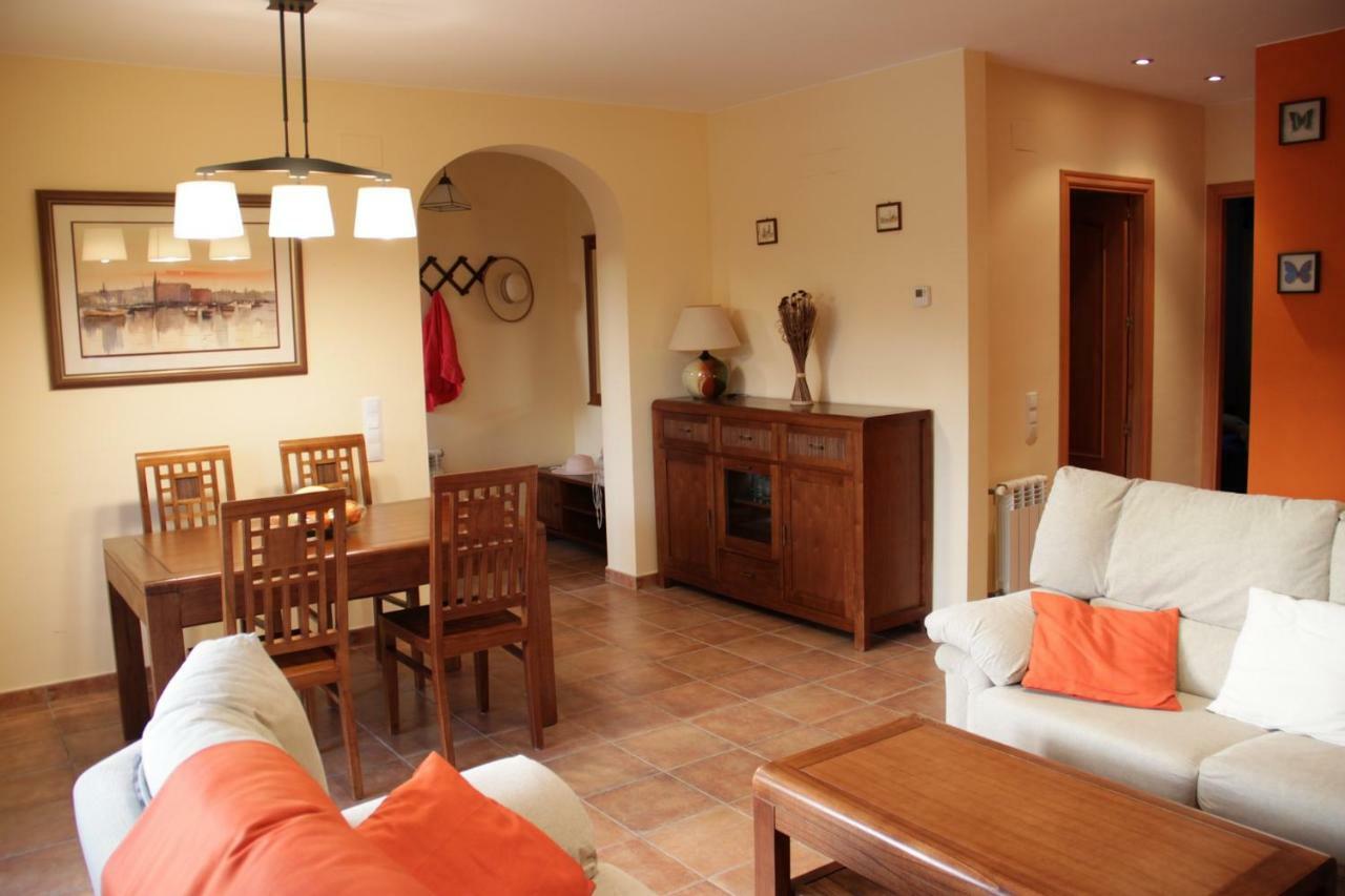 Villashim L' Escala Luaran gambar