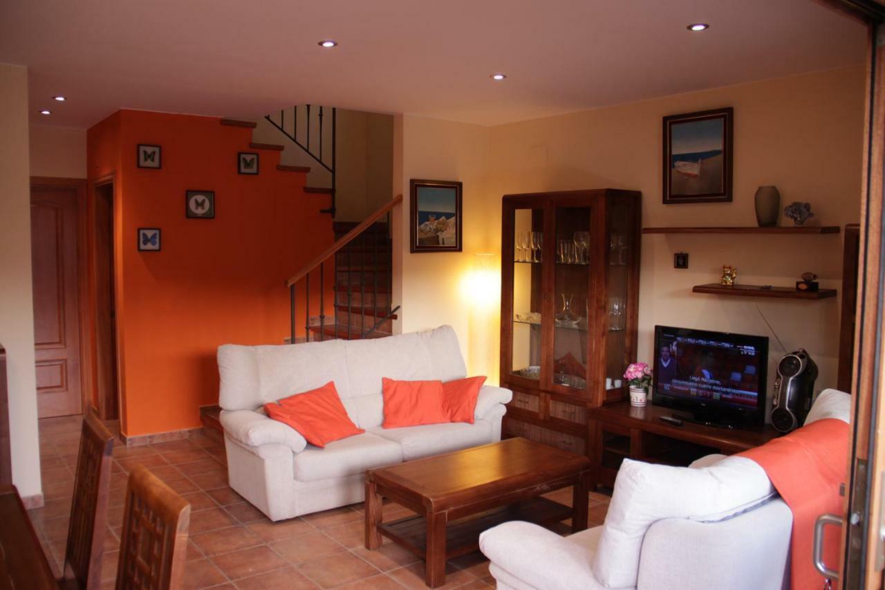 Villashim L' Escala Luaran gambar