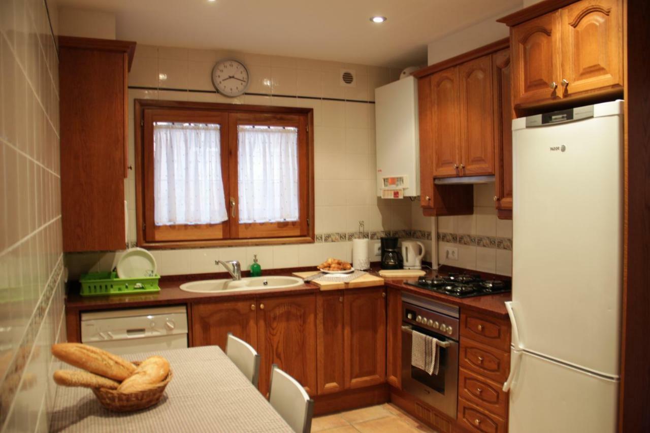 Villashim L' Escala Luaran gambar